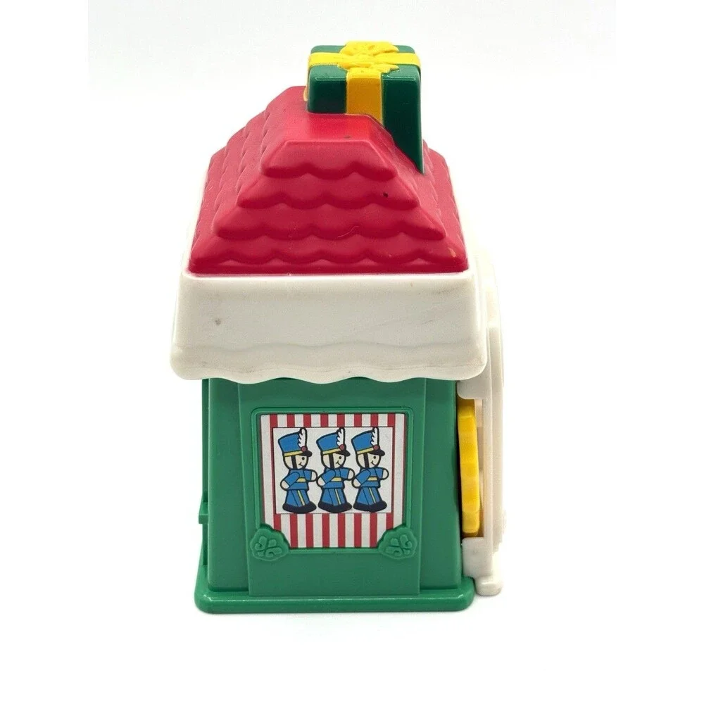Fisher-Price great sought
